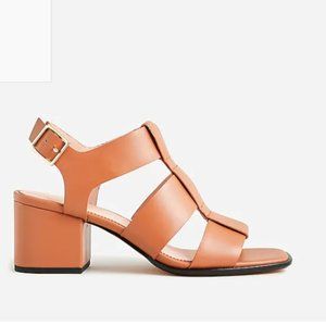 J. Crew Dylan Fisherman Sandals